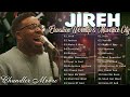 Jireh, Yeshua, Refiner, Make A Way 🎶 Elevation Worship \\ Top Best TRIBL \\ Maverick City Music 2024