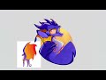 DRAWING YOUR CHARACTERS! || 100 Subscriber special!! ||