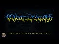 WOMBBATH (Sweden) - THE WEIGHT OF REALITY (E.P. 2022) (Independent)