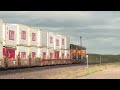 Over Sherman Hill [Union Pacific's Laramie Sub]