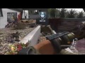 COD Black ops 2 Sick 1v3