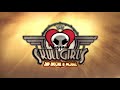 Skullgirls 2nd Encore - Umbrella Trailer + Black Dahlia Reveal