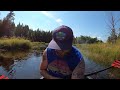 Little Tupper Lake Canoe Camping Adventure