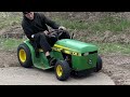 How the John Deere Race Mower was made