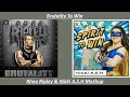 Brutality To Win - Rhea Ripley & Nikki A.S.H Mashup (Brutality + Spirit To Win)