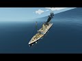 Stormworks How to Sink A Large Ship Kaiserin Von Sawyer 2 Sinks in 1 video (Sinking Ship Survival)