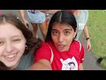i went to summer camp (summer diaries ep.2)