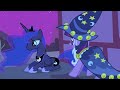 My Little Pony en français | Le Festival du Cauchemar | HALLOWEEN | MLP: FIM