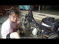 Full video: Scrap Motorcycle Restoration Project in 3 Weeks! Mechanic Girl Repairs Motorcycles