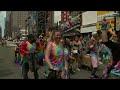 Pride Toronto's 2023 theme is 