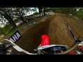 Capel Enduro 2018   Short Overview & Crashes