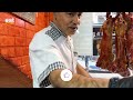 A Collection of Turkish Dishes with Sumptuous Presentations | ISTANBUL Street Food Compilation