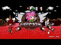 Sonic.exe: One More Round | Its Time for Another Round!