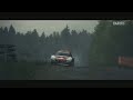 DiRT3-RALLY-MICHIGAN-1-OMG THAT WAS CLOSE