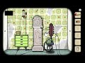 Новая игра от Rusty Lake -  Cube Escape Collection: Seasons