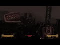 [Fallout New Vegas mod] Stop VATS After Paralyzing