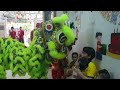 Múa lân Vlog số 51 : Trường Minh Đức | Lion dance 2022 , Múa Lân Trung Thu 2022 Đà Nẵng 0947.169.672