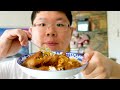 How Chinese Chef Cooks Coconut Beef Curry Stew