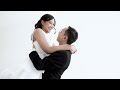 Prewedding Cinematic Video - Kharis & Ferista | BANDUNG