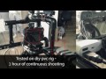 SONY a6000 overheating test & solution