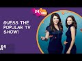 Guess The 2010s TV Show Theme Song Quiz - 100 Series!