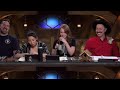 random critical role clips I have on my phone part 2