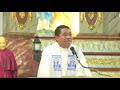 Quiapo Church Live Mass Today Saturday July 06, 2024