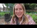 ALLOTMENT EXPERIMENTS / ALLOTMENT GARDENING FOR BEGINNERS