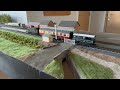 Building a model railway - Scenic Progress? - Ep 8 Modelling the SDR