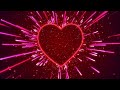 396Hz + 528Hz ‖  Removing blocks that hinder love ‖ Vibration of love rises