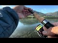 2024 Shad Fishing Bonneville Dam - Shad Fighting Is So Fun 华州钓鲥鱼