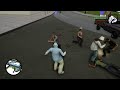 GTA San Andreas: Definitive Edition - Mission #76 - Don Peyote (PC)