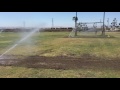 Weathermatic K60FC Impact Sprinklers