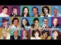 VIEJITAS PERO BUENAS ROMÁNTICAS DEL RECUERDO - MÚSICA ROMÁNTICA DE TODOS LOS TIEMPOS 70S 80S 90S