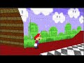 Super Mario 64 For MS-DOS