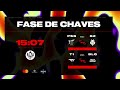 PSG Talon 0 x 1 G2 Esports | MSI 2024 - Fase de Chaves (Dia 6)