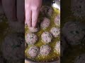 100 year old family meatball recipe