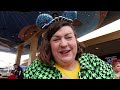 Disneyland Solo Vlog | How Much Time Do You Save With Genie+ | Vegan Disney Food | Patreon Park Day