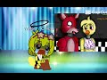 foxy and chica are you alright- 💀