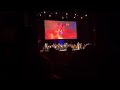 His World Live at Sonic Symphony Montreal
