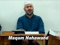 Maqam Nahawand