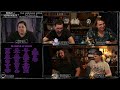 Edge of Midnight Ep. 32 | Folk Horror D&D | A New Dusk