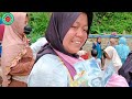 Pernikahan Viral Beginilah Yg Bikin Bahagia Semua Wanita Di Kampung Lebak Kersamanah Garut