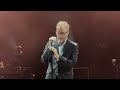 The National- Once Upon a Poolside, Greek Theater, May 31, 2023l