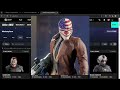 What's New In The Marketplace? Leaked Payday 3 Skins! Price Increase | Rainbow Six Siege Marketplace