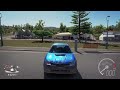 FORZA HORIZON 3 GAMEPLAY!