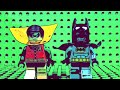 LEGO Batman - 1966 Intro