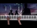 Alan Walker - Dreamer | Tutorial piano cover by Hugo Segado