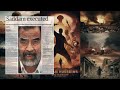 Saddam Hussein: A Legacy of Brutality and Conflict #history #war #middleeast