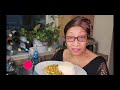 Cooking with Arelees - Curry Chick Peas | Arelees Delites